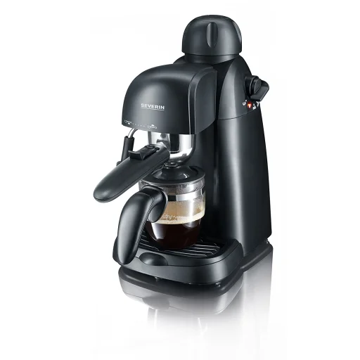 Espresso kávovar Severin KA 5978 - 1