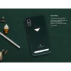 VixFox zadný kryt s držiakom na karty pre Samsung S9, lesná zelená thumbnail