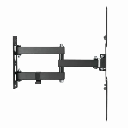 Sbox LCD-443 sklopný a otočný nástenný držiak na TV - 3