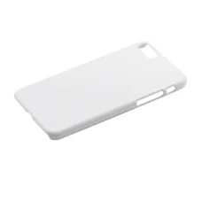 Tellur tvrdý zadný kryt pre iPhone 7, biely