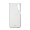Krusell SoftCover Samsung Galaxy A13 priehľadný kryt (62505) thumbnail