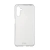 Krusell SoftCover Samsung Galaxy A13 priehľadný kryt (62505) thumbnail