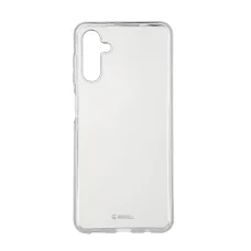 Krusell SoftCover Samsung Galaxy A13 priehľadný kryt (62505)