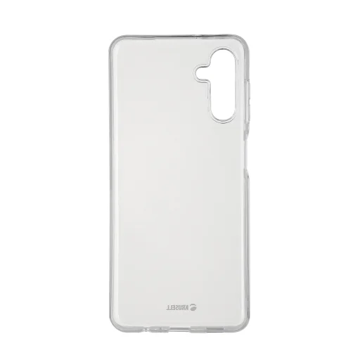 Krusell SoftCover Samsung Galaxy A13 priehľadný kryt (62505) - 2