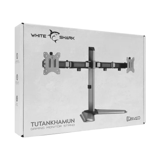 White Shark GMS-3206 Tutankhamun stojan na monitor - 7