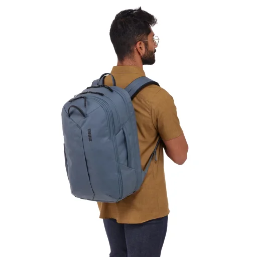 Batoh Thule 5018 Aion Travel Backpack 28L Dark Slate - 4