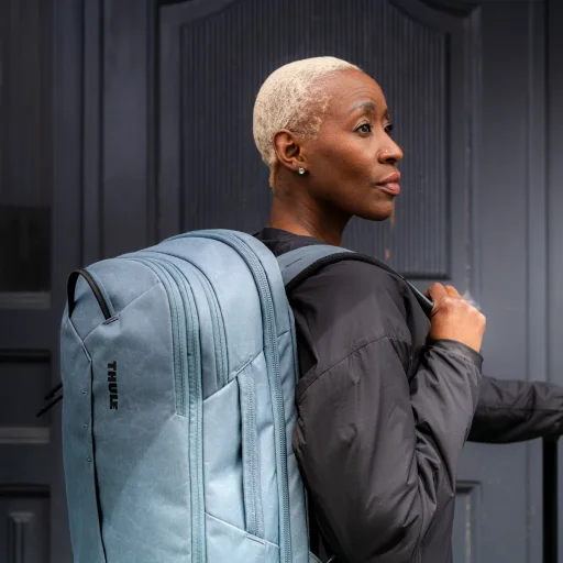 Batoh Thule 5018 Aion Travel Backpack 28L Dark Slate - 5