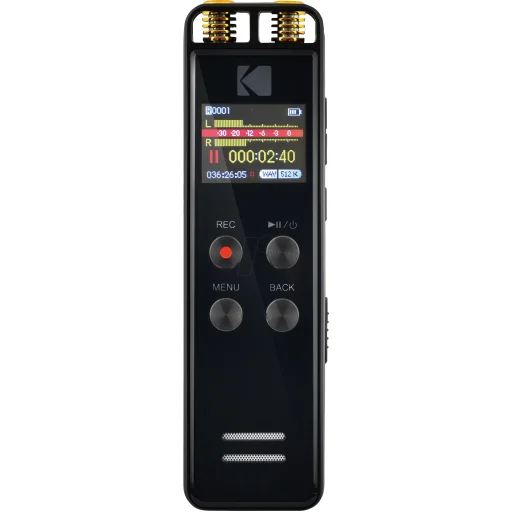 Kodak VRC550 - 2