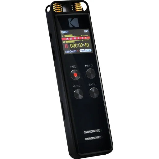 Kodak VRC550 - 3