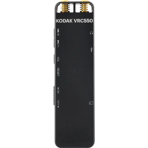 Kodak VRC550 - 7