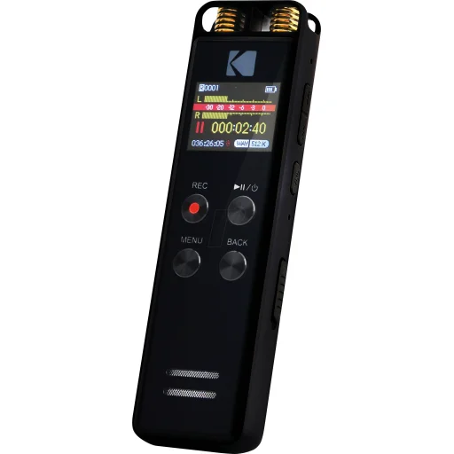 Kodak VRC550 - 1