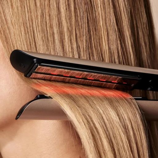 Silk'n SilkyStraight infračervená žehlička na vlasy - 4