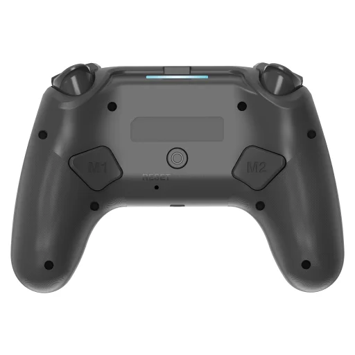 Subsonic bezdrôtový LED ovládač čierny pre PS4/PC - 4