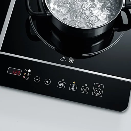 Severin DK 1031 indukčná varná doska - 2