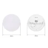 Tellur WiFi LED stropné svietidlo, 24W, okrúhle thumbnail