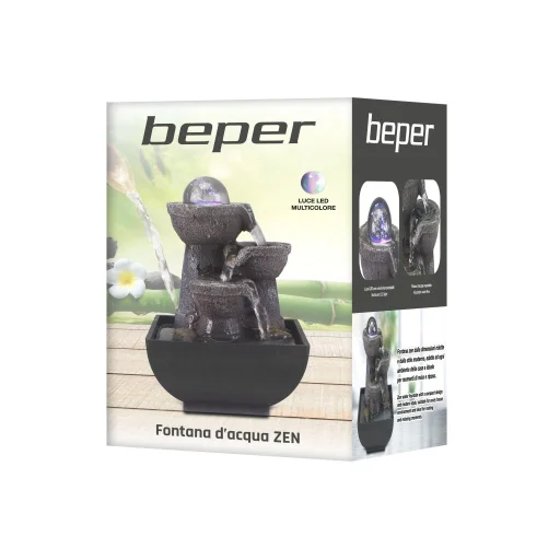 Beper P201UTP200 zen fontána maják - 8