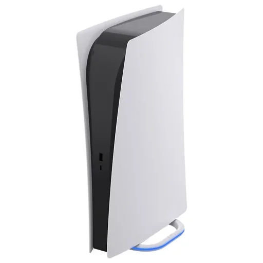 Subsonic LED stojan pre konzolu PS5 a PS5 Slim - 4