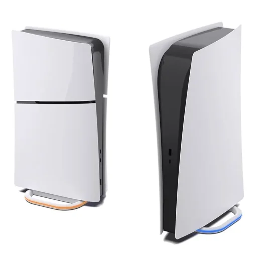 Subsonic LED stojan pre konzolu PS5 a PS5 Slim - 5