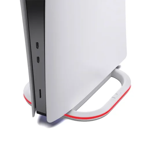 Subsonic LED stojan pre konzolu PS5 a PS5 Slim - 7