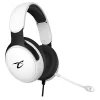 Subsonic Astra Gaming Headset bielo-čierne slúchadlá thumbnail