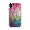 iKins okostelefon tok iPhone XR vízivirág fehér tok thumbnail
