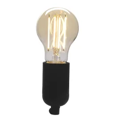 Denver LBF-402 Wi‑Fi filament LED žiarovka