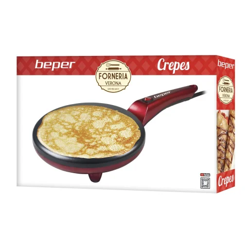 Beper BT.710Y palacinkovač - 10