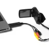 Media-Tech MT4169 Video Grabber digitalizátor thumbnail