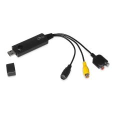 Media-Tech MT4169 Video Grabber digitalizátor
