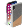 Krusell Tanum Cover Apple iPhone XR nude puzdro thumbnail
