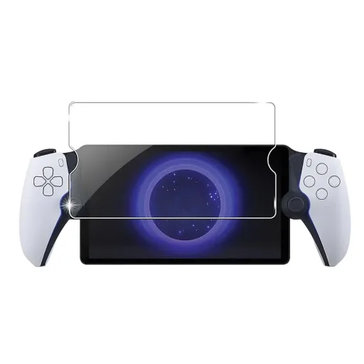 Subsonic Protection Pack for PS5 Portal puzdro a ochranné sklo - 9