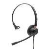 Tellur Voice 510N mono vezetékes USB headset fekete thumbnail