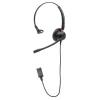 Tellur Voice 510N mono vezetékes USB headset fekete thumbnail