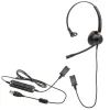 Tellur Voice 510N mono vezetékes USB headset fekete thumbnail
