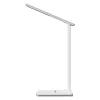 Media-Tech MT222 Leditou LED stolná lampa s bezdrôtovou nabíjačkou thumbnail
