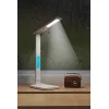 Media-Tech MT222 Leditou LED stolná lampa s bezdrôtovou nabíjačkou thumbnail