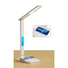 Media-Tech MT222 Leditou LED stolná lampa s bezdrôtovou nabíjačkou thumbnail