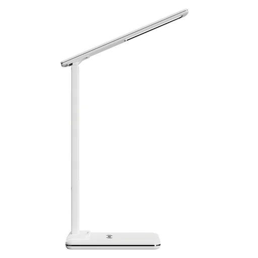 Media-Tech MT222 Leditou LED stolná lampa s bezdrôtovou nabíjačkou - 3