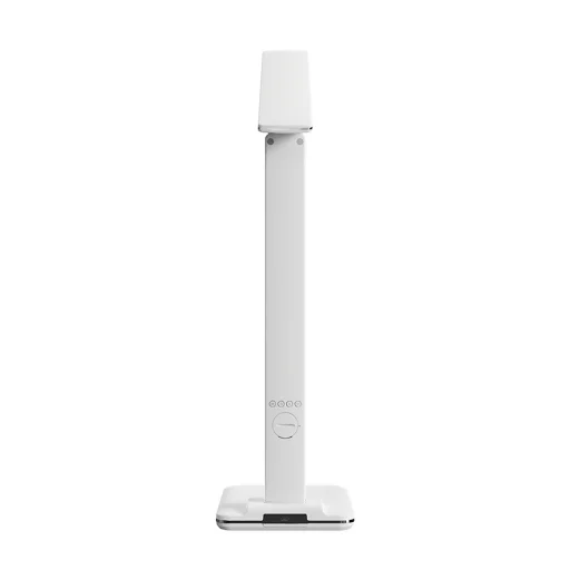 Media-Tech MT222 Leditou LED stolná lampa s bezdrôtovou nabíjačkou - 4