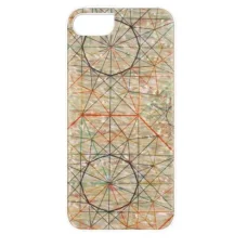 iKins puzdro pre Apple iPhone 8/7 artist white