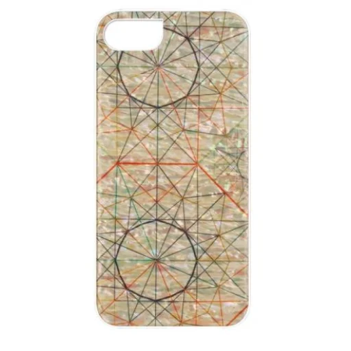 iKins puzdro pre Apple iPhone 8/7 artist white - 1