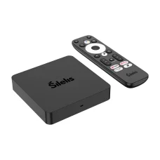 Silelis T-3 Android TV box