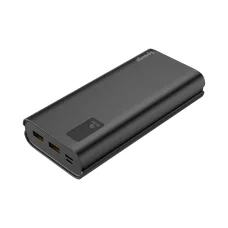 Sponge Energy 20000 Black gyorstöltős powerbank
