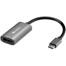 Sandberg 136-36 HDMI Capture Link na USB-C