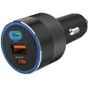 Sandberg 441-49 3 v 1 130 W USB-C PD nabíjačka do auta thumbnail