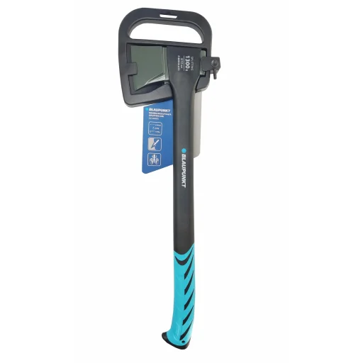 Blaupunkt AX1300PRO štiepacia sekera - 4