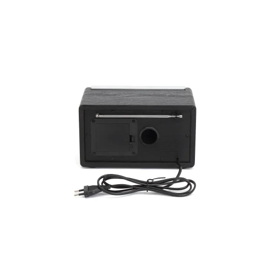 Denver TR-63 Black rádio - 2