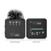 Easypix MyStudio Wireless Mic Uno 62023 bezdrôtový klopový mikrofón thumbnail