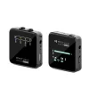 Easypix MyStudio Wireless Mic Uno 62023 bezdrôtový klopový mikrofón thumbnail