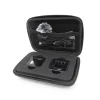 Easypix MyStudio Wireless Mic Uno 62023 bezdrôtový klopový mikrofón thumbnail